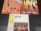 The B-52's 1982 MINI3641 Duran Duran Inxs