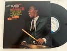 Art Blakey & Jazz Messengers Blue Note 84090 LP 