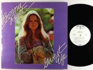 Bonnie Raitt - Give It Up LP - Warner Bros. VG+ PROMO