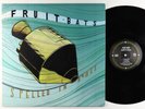 Fruit Bats - Spelled In Bones LP - Sub Pop OG Press VG++