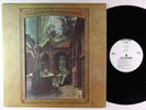 Jackson Browne - For Everyman LP - Asylum VG++ PROMO