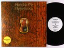 Humble Pie - Thunderbox LP - A&M VG++ PROMO