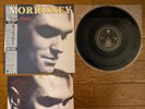 MORRISSEY Viva Hate 1988 Japan LP w/ OBI RP28-5611 The Smiths