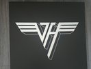 VAN HALEN - 1978-1984 VINYL BOX SET.