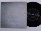 Post Punk 45/33 JOY DIVISION Love Will Tear Us Apart FACTORY picture sleeve o