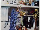 BRIAN ENO HERE COME THE WARM JETS POLYDOR 23MM0124 1LP