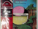 HAWKWIND WARRIOR ON THE EDGE OF TIME LIBERTY K22P158 1LP