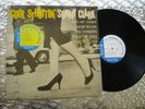 Sonny Clark   Cool Struttin'   Japanese LP  1984 Blue Note BLP 1588/ST-81588
