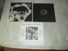 Devil Doll - The Girl Who Was...Death. Vinyl LP 2026 reissue