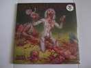 CANNIBAL CORPSE – Violence Unimagined, LP, Beer With Red Splatter Vinyl - NEW