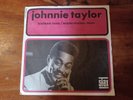 JOHNNIE TAYLOR - SIXTEEN TONS / WATERMELON MAN -STAX 169014