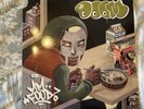Mm..FOOD by MF Doom Green Pink Vinyl