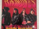 RAMONES - Mondo Bizarro 1992  RARE Ltd. 1st US  Issue LP Near Mint vinyl