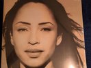 Sade – The Best Of Sade 2LP 2016 Hits Compilation SEALED vinyl record NEW