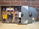 Michael Jackson Dangerous 180 gram LP in Shrink & Hype Sticker