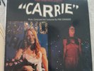 Carrie (Original Motion Picture Soundtrack) LP Vinyl