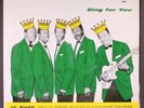 FIVE ROYALES: sing for you KING 12