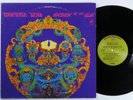GRATEFUL DEAD Anthem Of The Sun WARNER BROS LP VG+ k