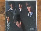 The Rolling Stones No. 2 LP Vinyl Record 1965 Mono Decca LK 4661 1A/2A 1st Press