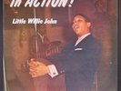 LITTLE WILLIE JOHN: in action  KING 12