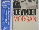 LEE MORGAN SIDEWINDER BLUE NOTE GXF3015 1LP