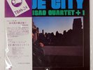 SUZUKI ISAO BLUE CITY THREE BLIND MICE TBM24 1LP