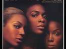Destiny's Child – Destiny Fulfilled Gold Coloured Vinyl 2026 2LP New & Sealed
