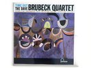 Dave Brubeck Quartet Time Out LP Fontana TFL5085 Jazz Take Five Ex/Ex