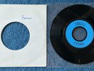 MYLÈNE FARMER - TEST-PRESSING POURVU QU’ELLES SOIENT DOUCES - 45 TOURS POLYGRAM