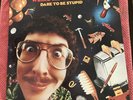 “WEIRD AL” YANKOVIC Dare To Be Stupid Vinyl LP Record 1985