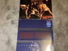 Skid Row Slave to the Grind and Subhuman Race Vinyl LP’s Records BMG Label Rock