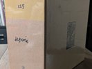 Numero Group Sequoia Sycamore sap bone vinyl w/bonus 2x7
