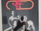 The Jackson 5 - Anthology 3-LP Box Set (1976) - FACTORY SEALED MINT