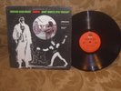Gary Bartz NTU Troop Uhuru Harlem Bush Music Milestone MSP 9032 Ron Carter EX