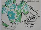 JOHNNY GRIFFIN CONGREGATION BLUE NOTE BLP1580 1LP