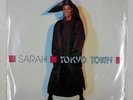 SARAH TOKYO TOWN (EXTENDED GEISHA-MIX) EMI 1CK0602010686 1x12