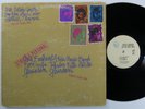 CAPTAIN BEEHEART & HIS MAGIC BAND Strictly Personal BLUE THUMB LP gatefold k