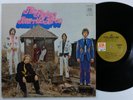 FLYING BURRITO BROS The Gilded Palace Of Sin A&M LP k