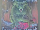 Flotsam and Jetsam Doomsday for the Deceiver 1986 Metal Blade MBR 1063 LP