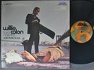WILLIE COLON Canta Hector Lavoe  Cosa Nuestra SALSA RE-ISSUE  SCORPIO 180 SHRINK