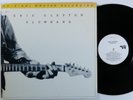 ERIC CLAPTON Slowhand MFSL LP VG+ gatefold with company inserts k