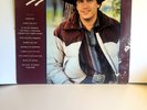 George Strait Greatest Hits Vinyl LP 82' 83' 85'