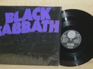 BLACK SABBATH 
