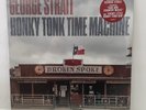 George Strait HONKY TONK TIME MACHINE Vinyl 2019 SEALED