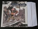 Pushead Cleanse The Bacteria 2xLP UMC02 Universo 2021 Hardcore Punk Septic Death