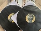Oasis (What’s The Story) Morning Glory? Original 1995 Damont Pressing Ex/Ex