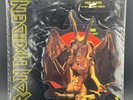 IRON MAIDEN 