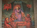 Death Scream Bloody Gore 12