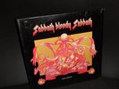 Black Sabbath vinyl LP Sabbath Bloody Sabbath 1974 Warner Bros in Shrink Ozzy EX