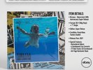 Nevermind [30th Anniversary Super Deluxe Edition 8lp/7